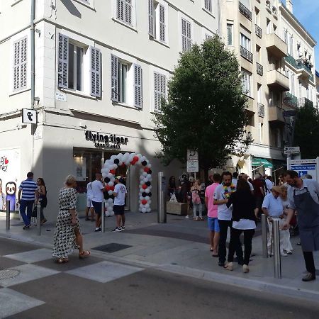 Cannes Riviera Dış mekan fotoğraf