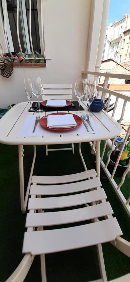 Cannes Riviera Dış mekan fotoğraf