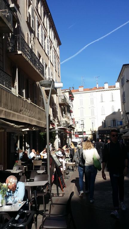 Cannes Riviera Dış mekan fotoğraf