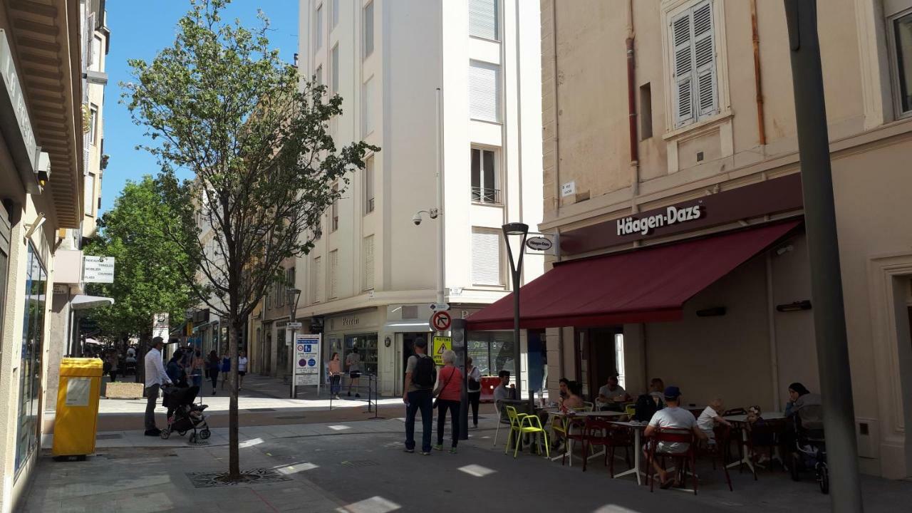 Cannes Riviera Dış mekan fotoğraf