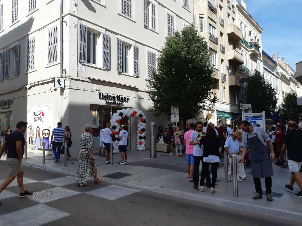 Cannes Riviera Dış mekan fotoğraf