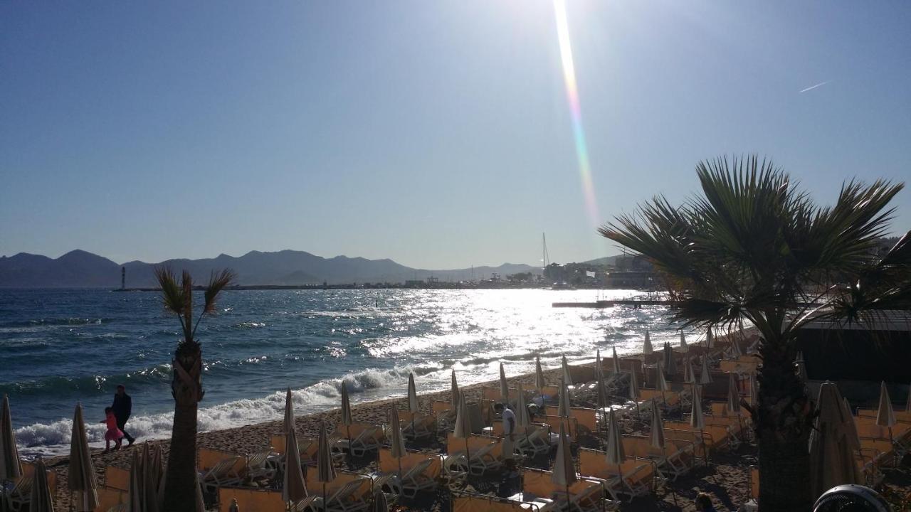 Cannes Riviera Dış mekan fotoğraf